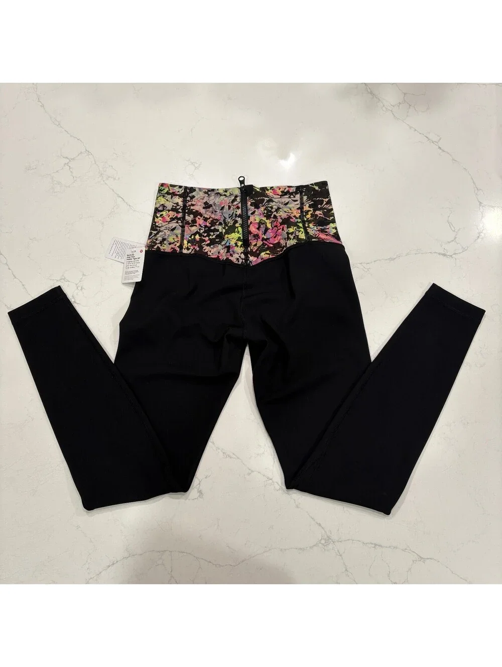 lululemon athletica elevate your